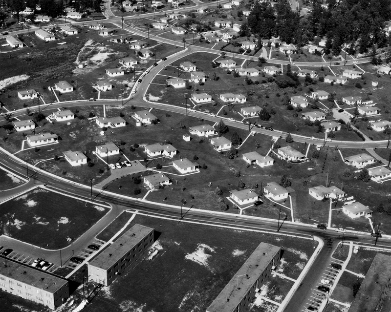 Illustration for article titled Extraordinary Photos of Everyday Life in Oak Ridge, the Secret City